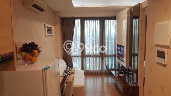 Dijual Segera Apartemen 1 KT & 1 KM di Senen, Jakarta Pusat Dijual Segera Apartemen 1 KT & 1 KM di Senen, Jakarta Pusat