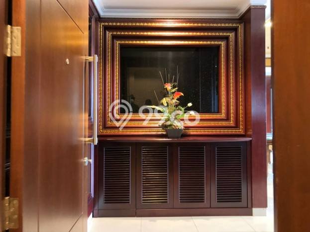 Apartemen Prestisius Dijual di Jakarta Selatan Lokasi Strategis Punya 3 Kamar Tidur Apartemen Prestisius Dijual di Jakarta Selatan Lokasi Strategis Punya 3 Kamar Tidur