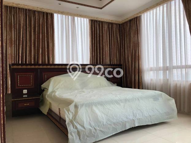 Apartemen Prestisius Dijual di Jakarta Selatan Lokasi Strategis Punya 3 Kamar Tidur Apartemen Prestisius Dijual di Jakarta Selatan Lokasi Strategis Punya 3 Kamar Tidur