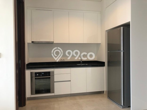 Dijual Apartemen Prestisius di Karet 2 Kamar & 2 Kamar Mandi Dijual Apartemen Prestisius di Karet 2 Kamar & 2 Kamar Mandi