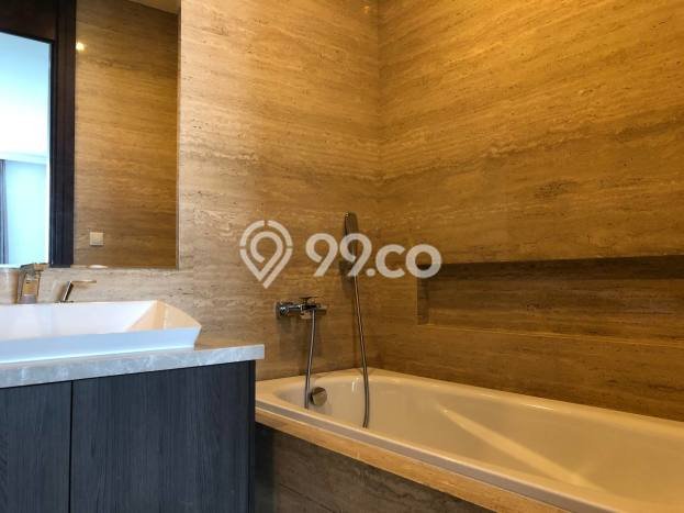 Dijual Apartemen Prestisius di Karet 2 Kamar & 2 Kamar Mandi Dijual Apartemen Prestisius di Karet 2 Kamar & 2 Kamar Mandi