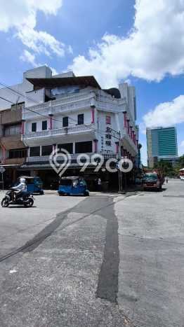 Dijual! Komersial di Mangga Besar Jakarta Barat LT 151m2 / LB 1m2 Kawasan Strategis Dijual! Komersial di Mangga Besar Jakarta Barat LT 151m2 / LB 1m2 Kawasan Strategis