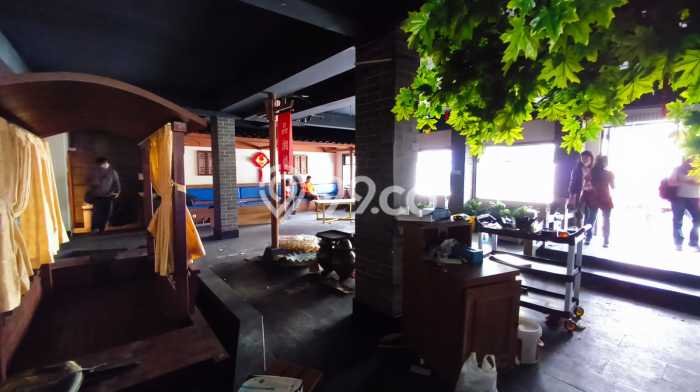 Dijual! Komersial di Mangga Besar Jakarta Barat LT 151m2 / LB 1m2 Kawasan Strategis Dijual! Komersial di Mangga Besar Jakarta Barat LT 151m2 / LB 1m2 Kawasan Strategis