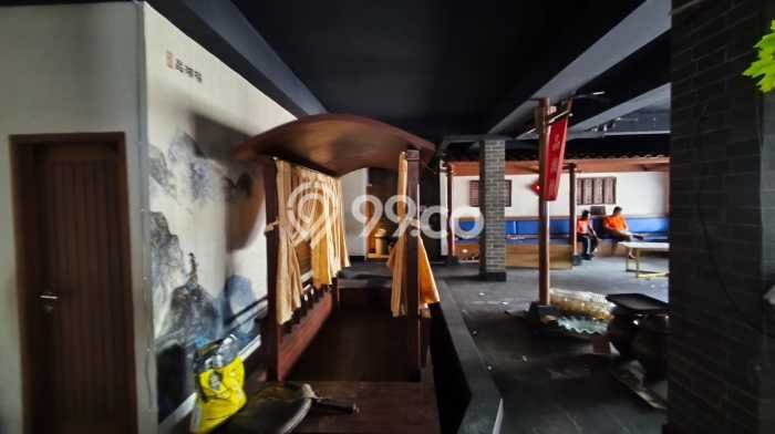 Dijual! Komersial di Mangga Besar Jakarta Barat LT 151m2 / LB 1m2 Kawasan Strategis Dijual! Komersial di Mangga Besar Jakarta Barat LT 151m2 / LB 1m2 Kawasan Strategis
