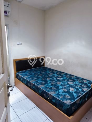 Ruko Premium Kawasan Tamansari, Luas 90m², Posisi Mainroad Ruko Premium Kawasan Tamansari, Luas 90m², Posisi Mainroad