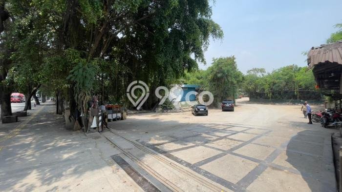 Tanah Kavling Dijual di Sunter, Jakarta Utara dengan Luas Tanah 9155m2 Tanah Kavling Dijual di Sunter, Jakarta Utara dengan Luas Tanah 9155m2