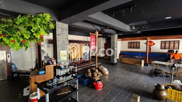 Dijual! Komersial di Mangga Besar Jakarta Barat LT 151m2 / LB 1m2 Kawasan Strategis Dijual! Komersial di Mangga Besar Jakarta Barat LT 151m2 / LB 1m2 Kawasan Strategis