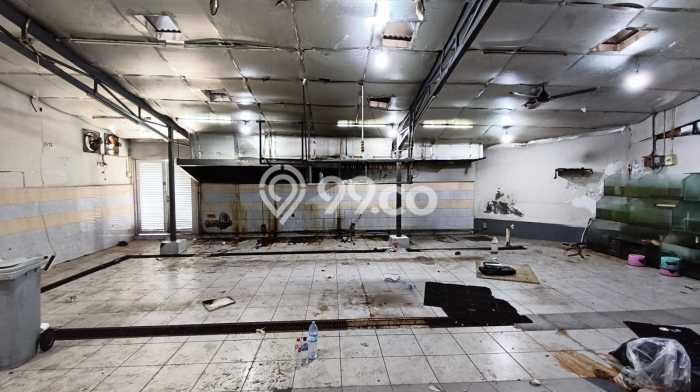 Dijual! Komersial di Mangga Besar Jakarta Barat LT 151m2 / LB 1m2 Kawasan Strategis Dijual! Komersial di Mangga Besar Jakarta Barat LT 151m2 / LB 1m2 Kawasan Strategis