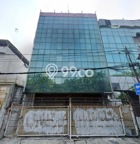 Ruko Bagus Dijual LB 1m2 Lokasi Strategis Jakarta Pusat Area Cocok untuk Berbisnis Ruko Bagus Dijual LB 1m2 Lokasi Strategis Jakarta Pusat Area Cocok untuk Berbisnis