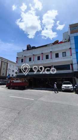 Dijual! Komersial di Mangga Besar Jakarta Barat LT 151m2 / LB 1m2 Kawasan Strategis Dijual! Komersial di Mangga Besar Jakarta Barat LT 151m2 / LB 1m2 Kawasan Strategis