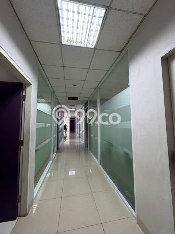 Unit Kantor Dijual di Jakarta Barat LT 998m2 & LB 1m2 Unit Kantor Dijual di Jakarta Barat LT 998m2 & LB 1m2