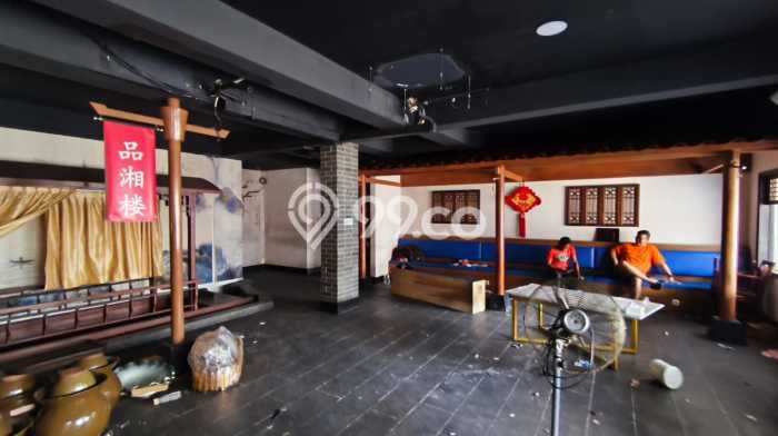 Dijual! Komersial di Mangga Besar Jakarta Barat LT 151m2 / LB 1m2 Kawasan Strategis Dijual! Komersial di Mangga Besar Jakarta Barat LT 151m2 / LB 1m2 Kawasan Strategis