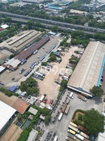 Tanah Kavling Dijual di Sunter, Jakarta Utara dengan Luas Tanah 9155m2 Tanah Kavling Dijual di Sunter, Jakarta Utara dengan Luas Tanah 9155m2