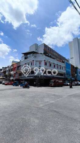 Dijual! Komersial di Mangga Besar Jakarta Barat LT 151m2 / LB 1m2 Kawasan Strategis Dijual! Komersial di Mangga Besar Jakarta Barat LT 151m2 / LB 1m2 Kawasan Strategis