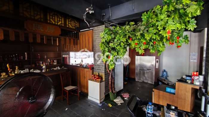 Dijual! Komersial di Mangga Besar Jakarta Barat LT 151m2 / LB 1m2 Kawasan Strategis Dijual! Komersial di Mangga Besar Jakarta Barat LT 151m2 / LB 1m2 Kawasan Strategis