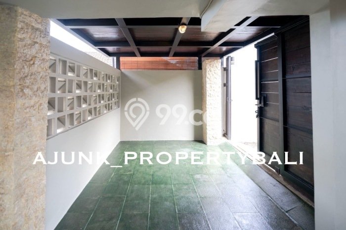 Vila Kawasan , Ukuran 125m2m², Ideal untuk beragam keperluan Vila Kawasan , Ukuran 125m2m², Ideal untuk beragam keperluan