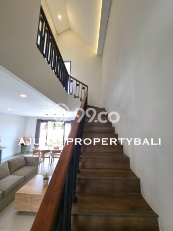 Vila Kawasan , Area 118m2m², Area Nyaman Vila Kawasan , Area 118m2m², Area Nyaman