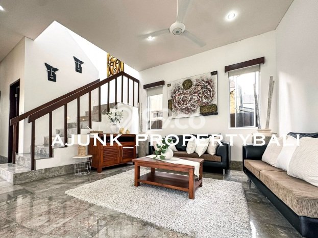 Vila Premium Kawasan , Luas 246m2m², Dekat Badung, Badung Vila Premium Kawasan , Luas 246m2m², Dekat Badung, Badung