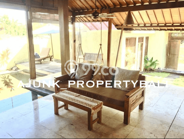 Tanah Kavling Dijual di Sanur, Denpasar dengan Luas Tanah 1494m2 Tanah Kavling Dijual di Sanur, Denpasar dengan Luas Tanah 1494m2