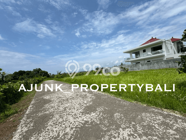 Untuk Dijual Tanah 500m2 di Kedungu, Tabanan Untuk Dijual Tanah 500m2 di Kedungu, Tabanan