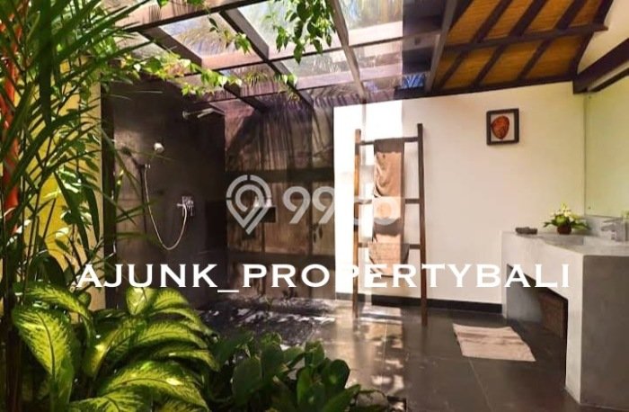 Vila Berkembang di , Area 600m2m², Lingkungan Nyaman Vila Berkembang di , Area 600m2m², Lingkungan Nyaman