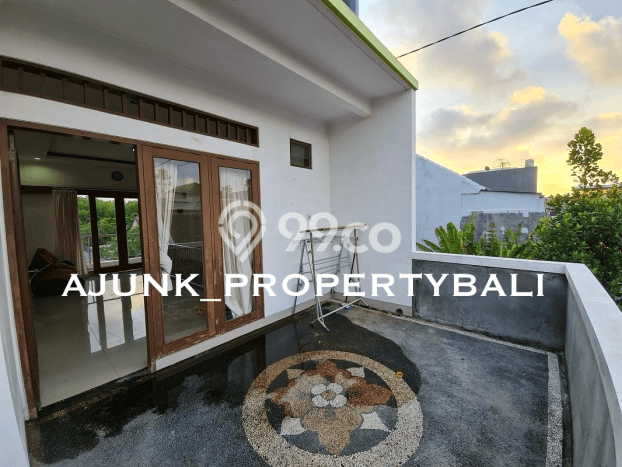 For Sale Rumah Elit Exclusive di Kuta, Badung For Sale Rumah Elit Exclusive di Kuta, Badung