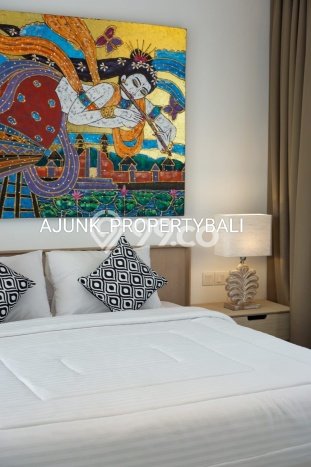 Ready to Use! Luxury House LT 200m2 Desain Modern di Seminyak Ready to Use! Luxury House LT 200m2 Desain Modern di Seminyak