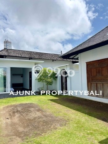 Vila Premium Kawasan , Luas 1000m2m², Akses Badung, Badung Vila Premium Kawasan , Luas 1000m2m², Akses Badung, Badung