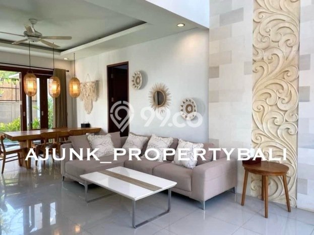 Vila Kawasan , Area 275m2m², Kawasan Asri untuk hunian Vila Kawasan , Area 275m2m², Kawasan Asri untuk hunian