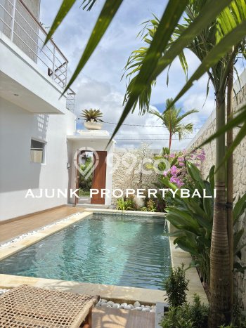 Vila Kawasan , Ukuran 142m2m², Ideal untuk tempat tinggal Anda Vila Kawasan , Ukuran 142m2m², Ideal untuk tempat tinggal Anda