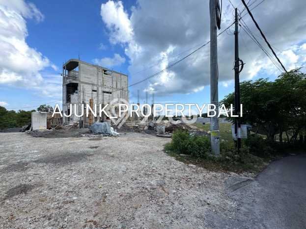 Tanah Kavling Dijual di Badung dengan Spesifikasi 375m2 Tanah Kavling Dijual di Badung dengan Spesifikasi 375m2