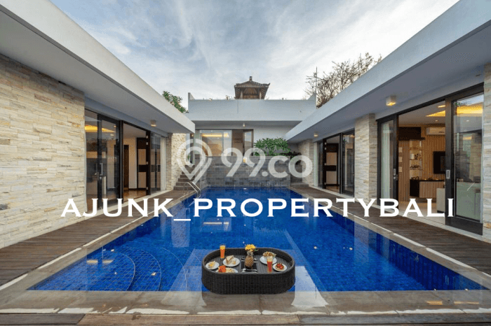 Dijual Rumah Luas Elegan Dengan View Cantik di Nusa Dua, Badung Dijual Rumah Luas Elegan Dengan View Cantik di Nusa Dua, Badung