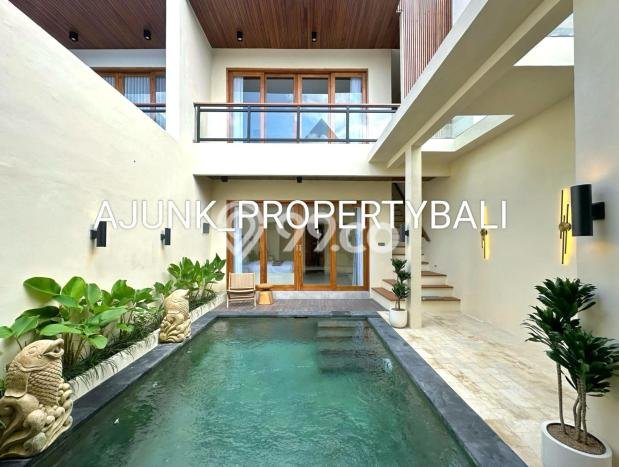 For Sale Rumah Elit Exclusive di Mengwi, Badung For Sale Rumah Elit Exclusive di Mengwi, Badung