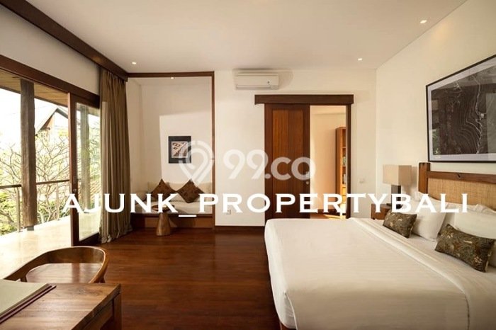 Vila Kawasan , Ukuran 500m2m², Akses ke fasilitas publik Vila Kawasan , Ukuran 500m2m², Akses ke fasilitas publik