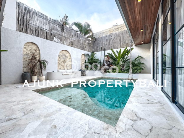 Vila Berkembang Kawasan , Luas 200m2m², Akses ke berbagai keperluan Vila Berkembang Kawasan , Luas 200m2m², Akses ke berbagai keperluan