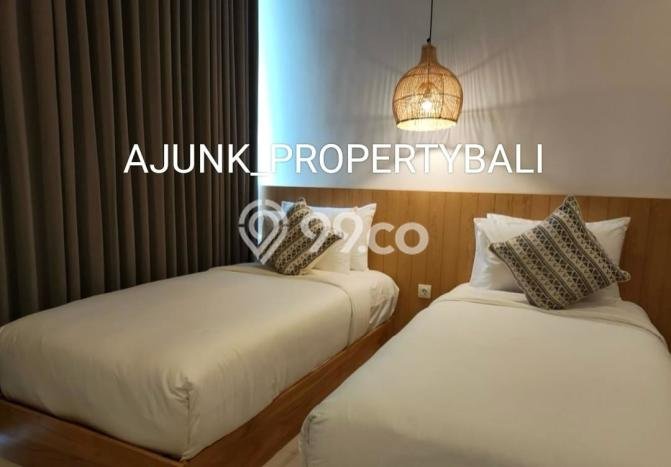 Dijual Rumah Luas Megah Dengan View Cantik di Pererenan, Badung Dijual Rumah Luas Megah Dengan View Cantik di Pererenan, Badung
