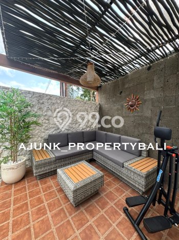 Vila Kawasan , Luas 161m2m², Akses Mudah Fasilitas Umum Vila Kawasan , Luas 161m2m², Akses Mudah Fasilitas Umum