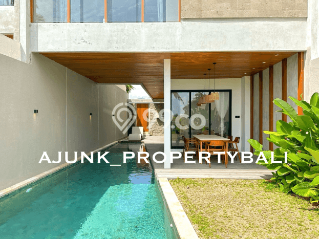 Vila di , Ukuran 210m2m², Ideal untuk berbagai kebutuhan Vila di , Ukuran 210m2m², Ideal untuk berbagai kebutuhan