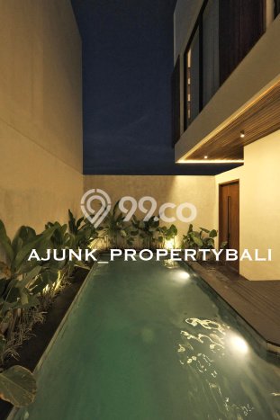 Vila Premium Kawasan , Ukuran 140m2m², Lingkungan Asri untuk keluarga Vila Premium Kawasan , Ukuran 140m2m², Lingkungan Asri untuk keluarga