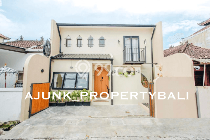 Vila di , Luas 77m2m², Posisi Premium Vila di , Luas 77m2m², Posisi Premium