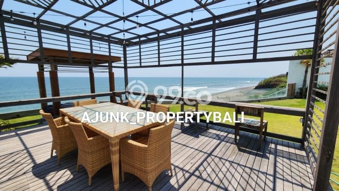 Rumah Mewah LB 800m2 Siap Huni Desain Elegan di Beraban, Tabanan Rumah Mewah LB 800m2 Siap Huni Desain Elegan di Beraban, Tabanan