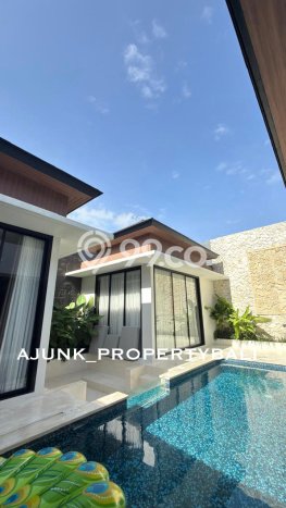 HOT DEAL! Vila di , Luas 300m2m², Lokasi Prima HOT DEAL! Vila di , Luas 300m2m², Lokasi Prima