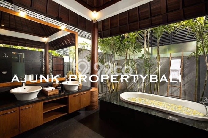 Vila Kawasan , Ukuran 500m2m², Akses ke fasilitas publik Vila Kawasan , Ukuran 500m2m², Akses ke fasilitas publik