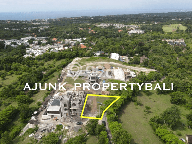 Tanah Kavling Dijual di Badung dengan Spesifikasi 375m2 Tanah Kavling Dijual di Badung dengan Spesifikasi 375m2