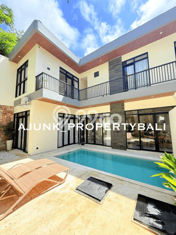 Vila Kawasan , Luas 192m2m², Akses Mudah Fasilitas Umum Vila Kawasan , Luas 192m2m², Akses Mudah Fasilitas Umum
