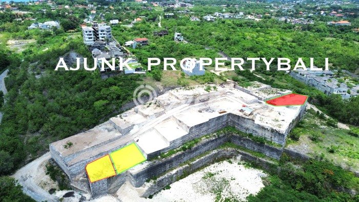 Dijual Tanah 241m2 di Pecatu, Badung Dijual Tanah 241m2 di Pecatu, Badung