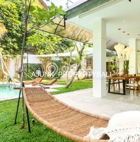 Dijual Hunian Mewah dengan Fasilitas Sekitar Komplit di Ubud, Gianyar Dijual Hunian Mewah dengan Fasilitas Sekitar Komplit di Ubud, Gianyar