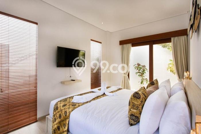 Dijual Rumah Mewah Elegan Dengan View Eksklusif di Kerobokan, Badung Dijual Rumah Mewah Elegan Dengan View Eksklusif di Kerobokan, Badung