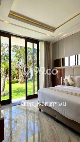 For Sale! Luxury House LT 3318m2 Desain Modern di Pecatu For Sale! Luxury House LT 3318m2 Desain Modern di Pecatu