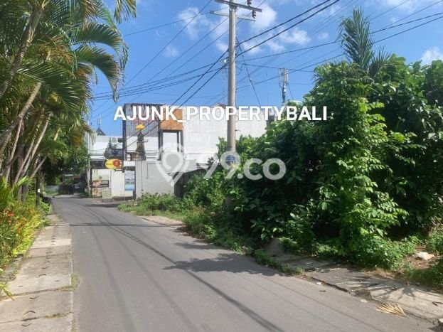 Dijual Tanah di Badung, Luas 5475m2 SHM Dijual Tanah di Badung, Luas 5475m2 SHM